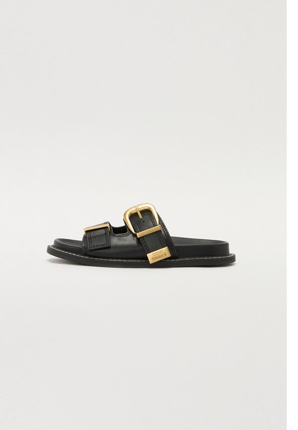 ARCH - Pantolette flach