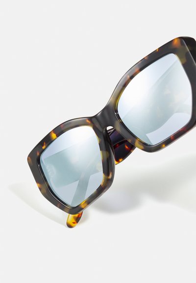 Tory Burch Solbriller - brown