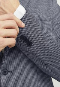 Jack & Jones PREMIUM Giacca - dark navy