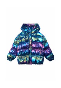 Neizvēlēts, metallic