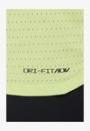 Sports T-shirts - light lemon twist black