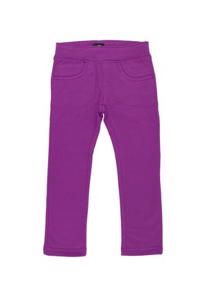 BASIC - Pantalones - lila