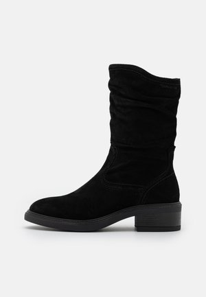 Stiefel - black