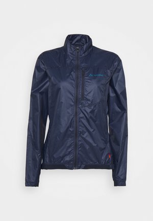 Windbreakers - blue