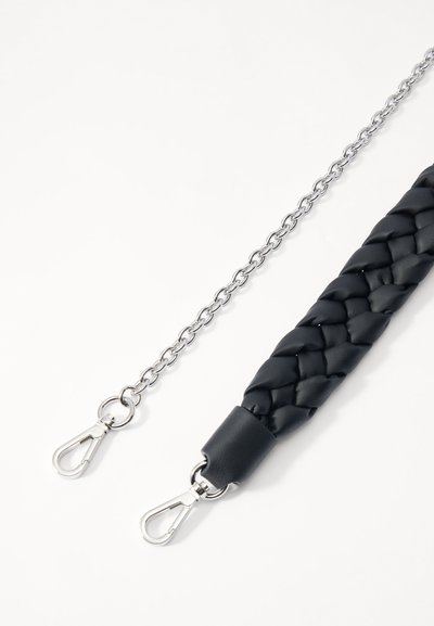 WEEKEND MaxMara LECITOPV - Håndtasker - black