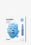 DR.JART+ CRYO RUBBER MOISTURE MASK - Ansiktsmaske