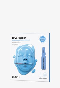 DR.JART+ CRYO RUBBER MOISTURE MASK - Face mask