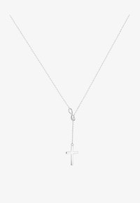 Sélectionné, silberfarben