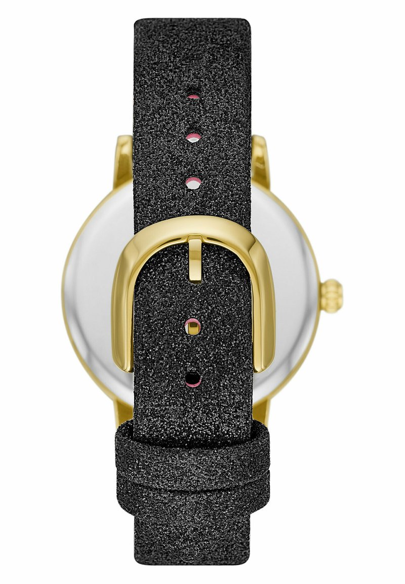 Damen Analoguhren | kate spade new york Uhr black/schwarz - UX86912 Damen Analoguhren | kate spade new york Uhr black/schwarz - UX86912