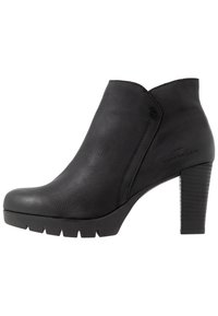 TOM TAILOR Nilkkurit - black
