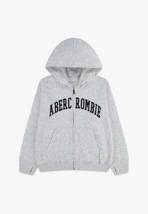 Abercrombie & Fitch, - Bluza rozpinana