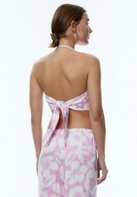 EDITED NOORTJE - Top - pink
