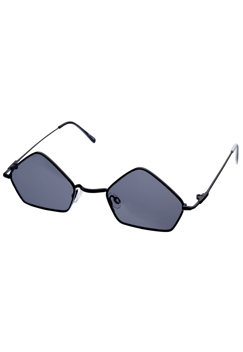 Icon Eyewear Solbriller black/sort Zalando.dk