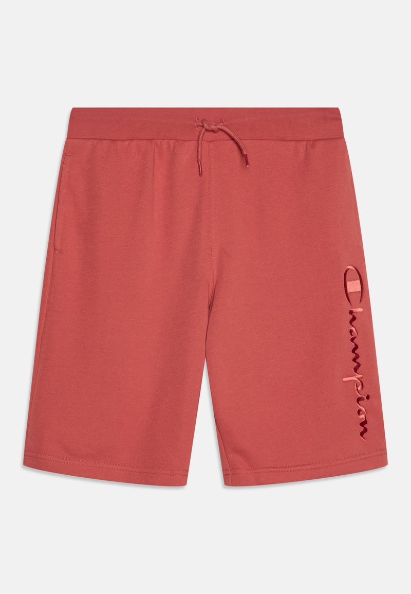 Champion Shorts rood