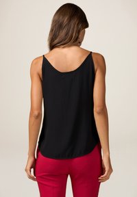 Oltre Bluse - nero
