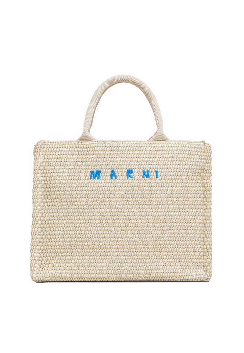 Marni Bolso de mano - burro