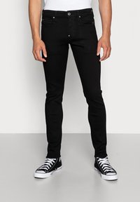 G-STAR Vaqueros pitillo - black denim