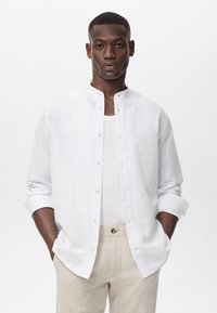 Mango - CHENNAI - Shirt - white Thumbnail Image 1