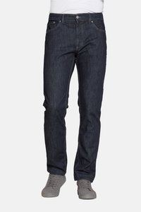 No seleccionado, dark blue wash