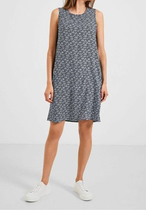 Robe de jour - dark blue