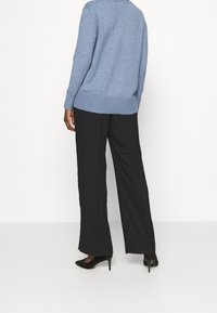 Banana Republic Jumper - blue