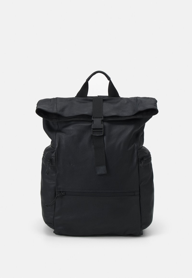 Still Nordic STILLRYDER BACKPACK Rucksack black Zalando.co.uk