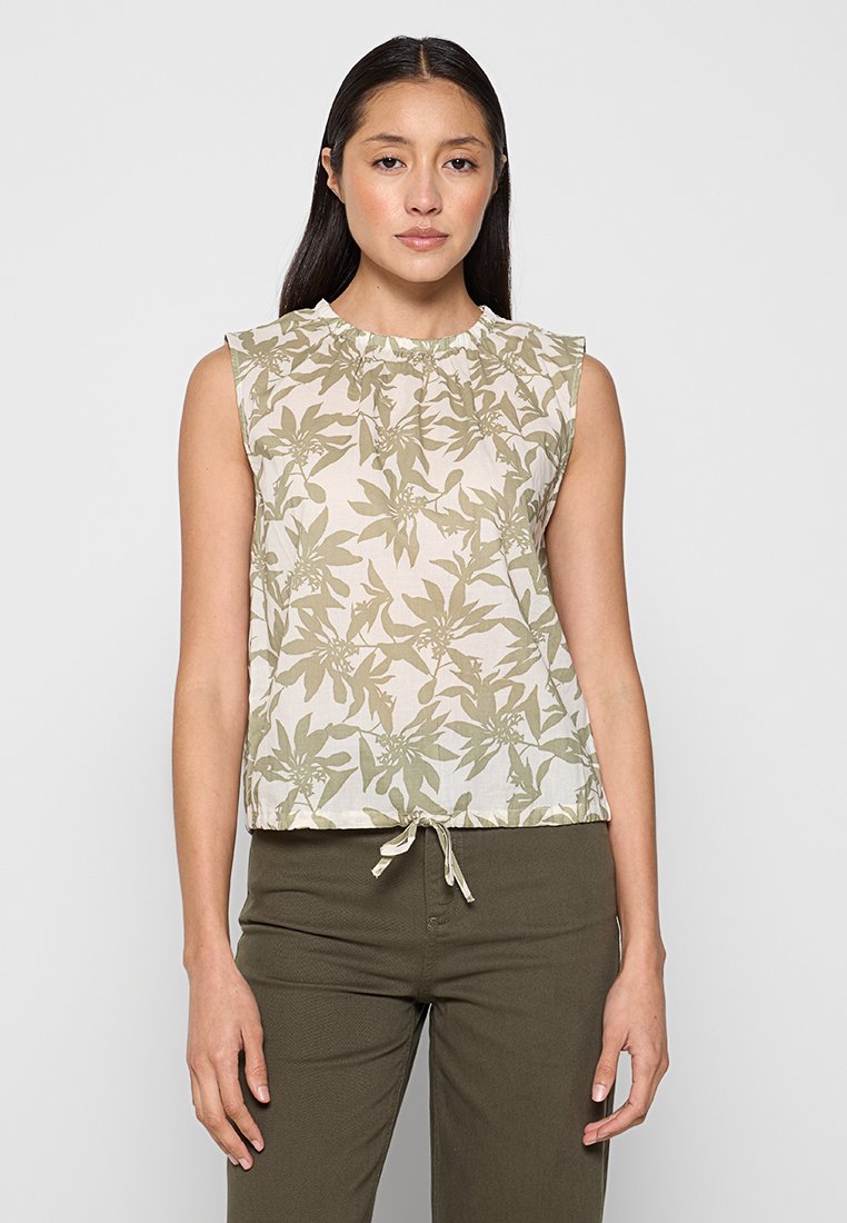 Marc O’Polo Blouse meerkleurig Marc O’Polo Blouse meerkleurig