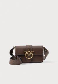 Odabrano, marrone/antique gold-coloured