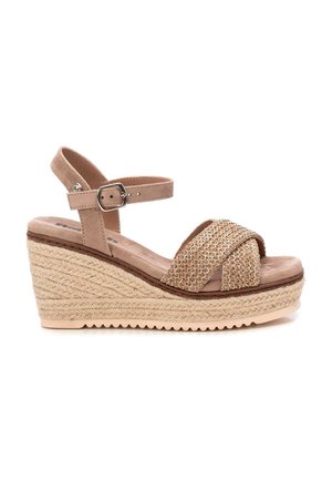 Refresh Alpargatas - taupe