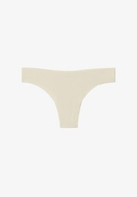 Non sélectionné, Ivory