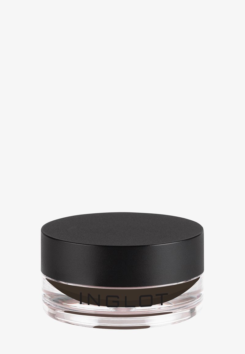 INGLOT - AMC BROW LINER GEL - Eyebrow Gel - "19", Suurenna