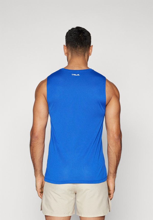 TRAIL RUN LAUNCH TANK - Top - royal3