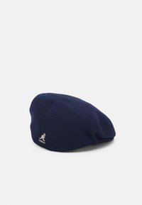 Kangol TROPIC VENTAIR UNISEX - Čepice - dark blue