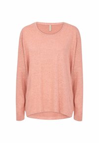 Ikke valgt, 94635 peach pink melange