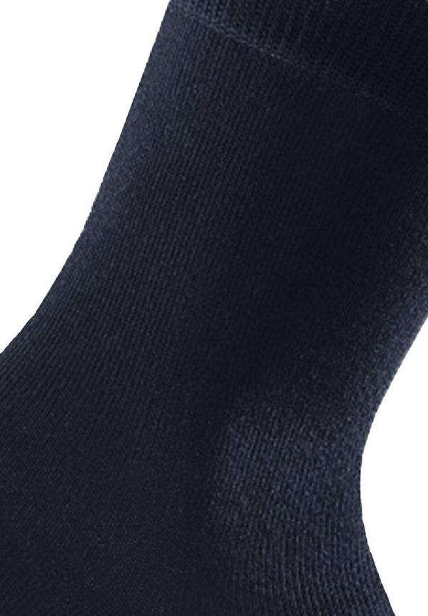UNISEX 6ER PACK TOUCH - Socks - schwarz blau3