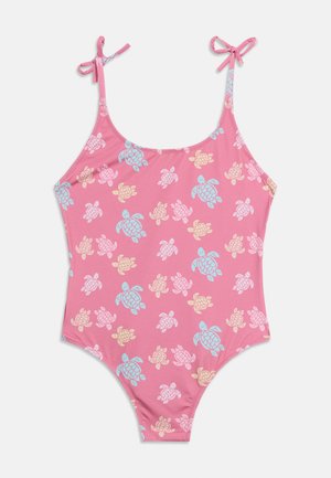 GUILI - Costum de baie - pink