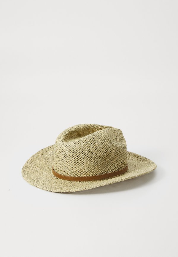 Hat - natural3