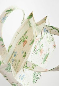 Cath Kidston SMALL - REGULAR FIT - Handtasche - ecru