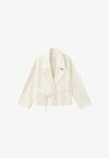 Veste légère - off white