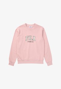 Sélectionné, mellow rose