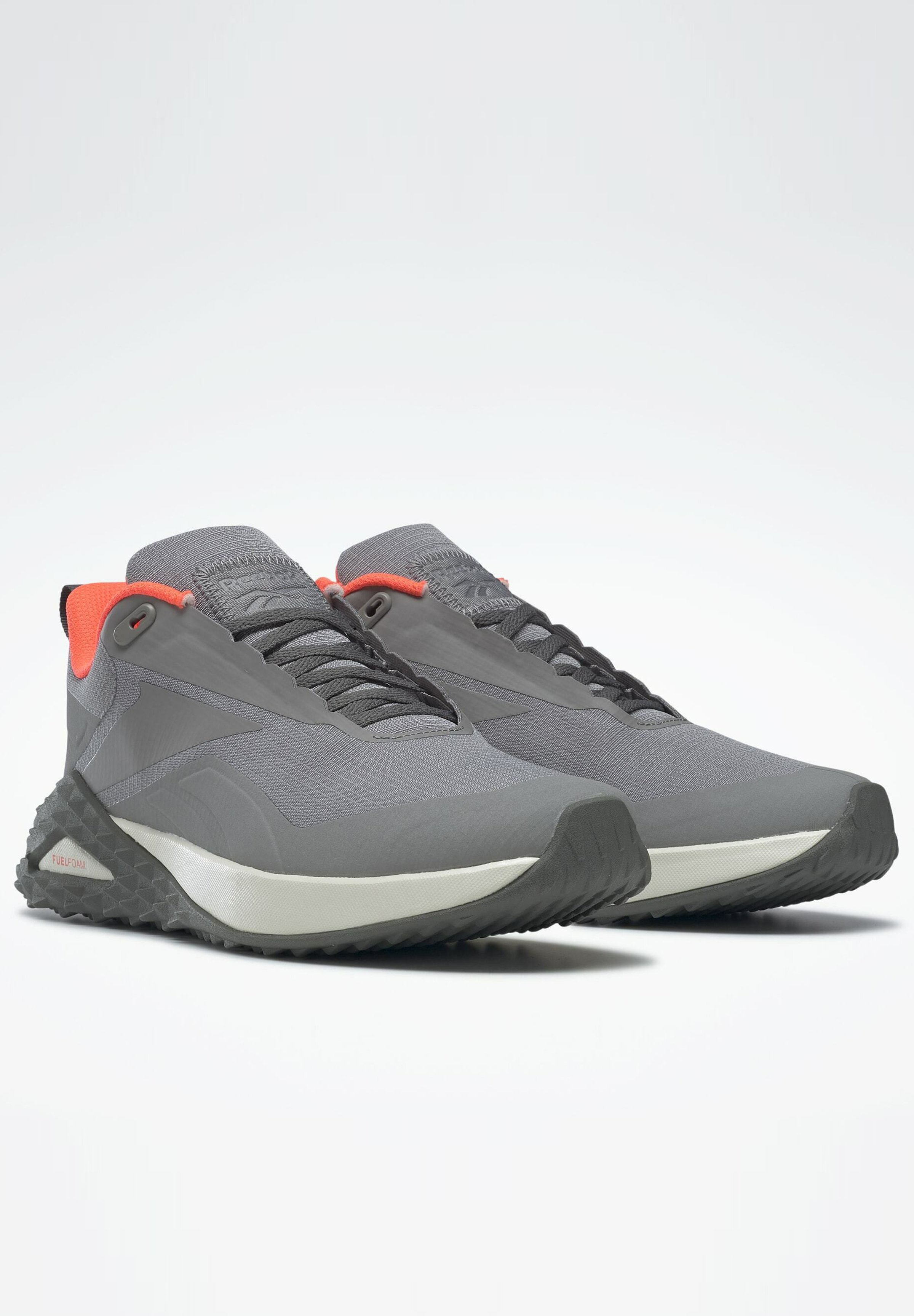 Reebok CRUISER ATHLETIC - Trail running 
