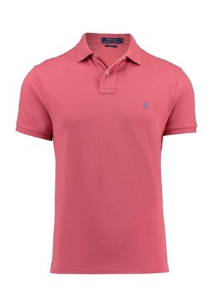 Polotričko - red