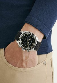 Ted Baker QUARTZ CAINE URBAN - Ručni sat - black