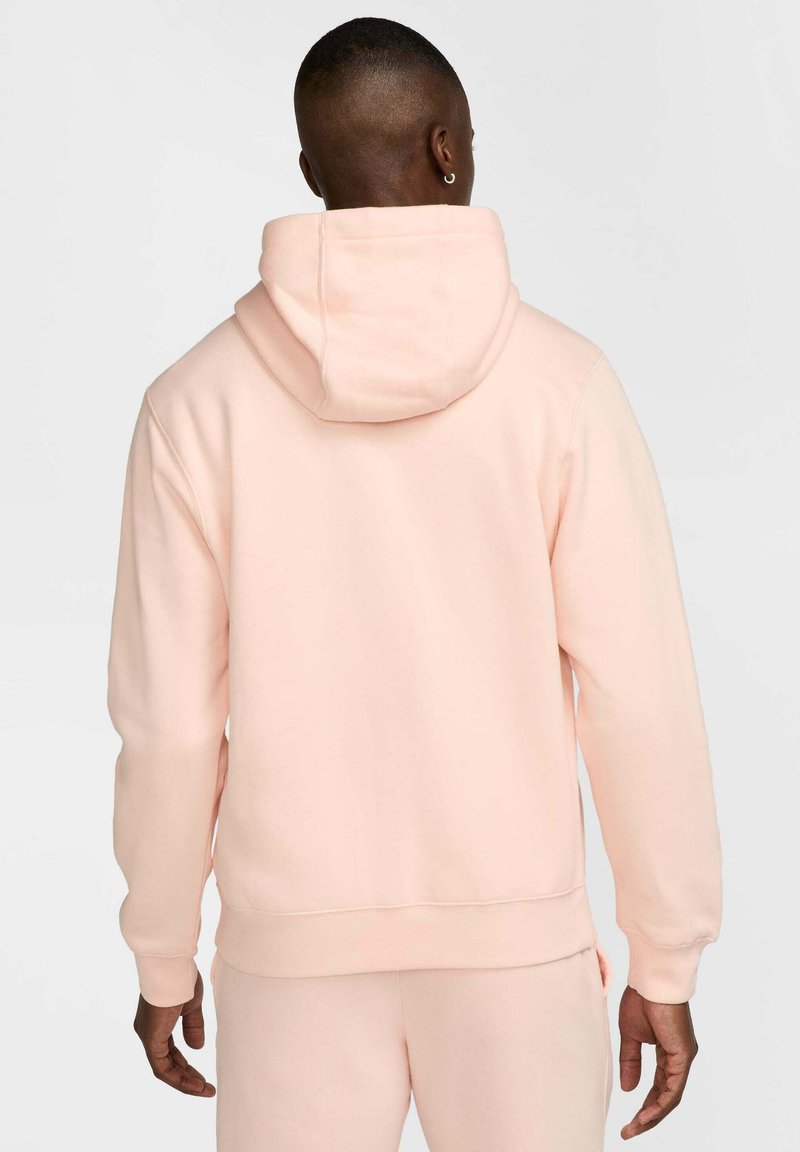 Nike Sportswear Nike Peach Sweatshirt Nike Sportswear