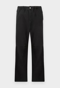 Unselected, black