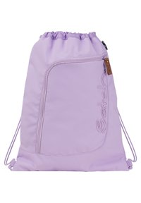 Unausgewählt, nordic purple