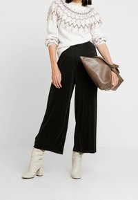 Dorothy Perkins Strickpullover - beige