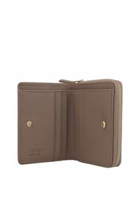 Picard JAVA 1 RFID SCHUTZ - Portemonnee - chai