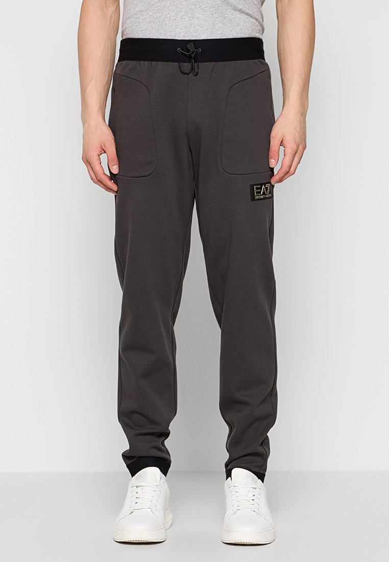 EA7 Emporio Armani Trainingsbroek grijs