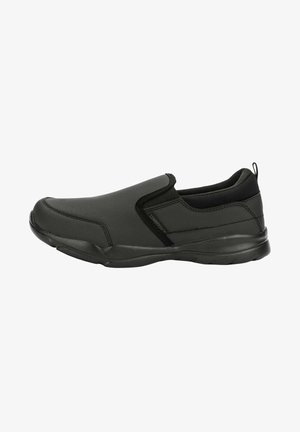 Sneaker low - black